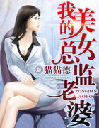 我的美女總監老婆封面