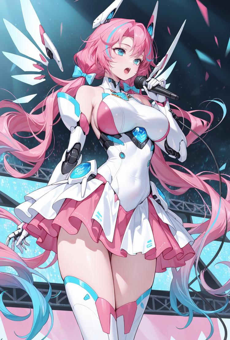 極光之旅[末日]封面