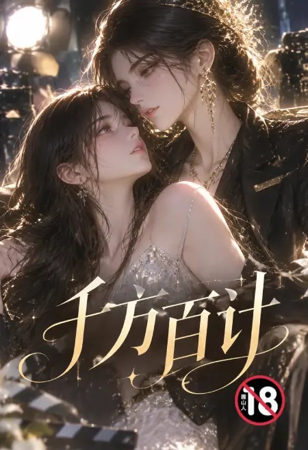 千方百計封面