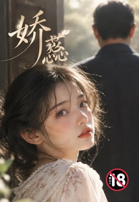 嬌蕊封面