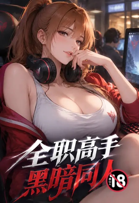 全職高手黑暗同人封面