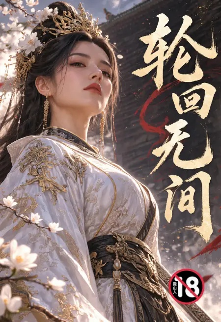 輪回無間封面