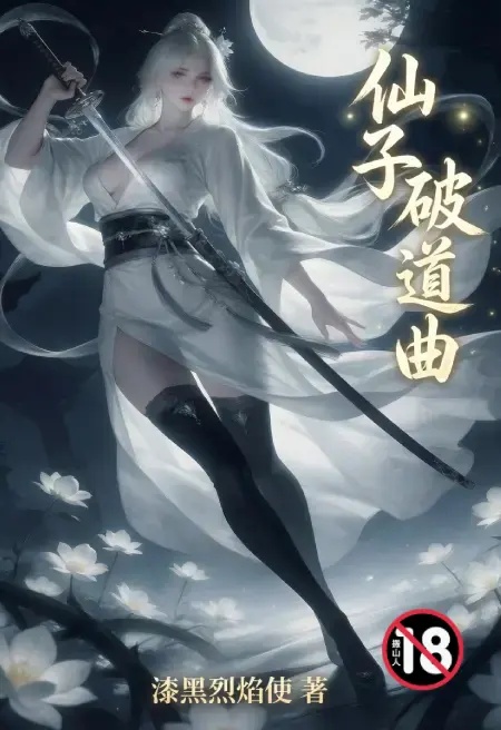 ??仙子破道曲封面