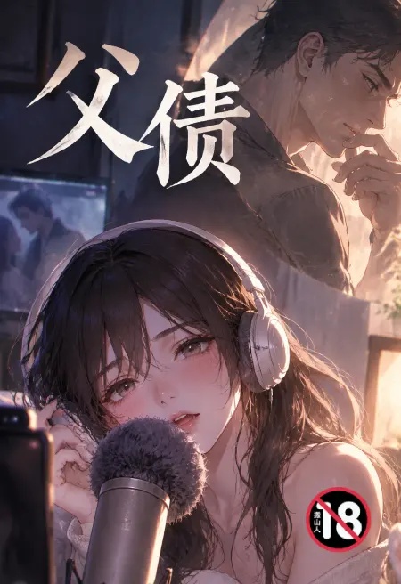 父債封面