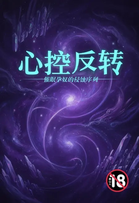 心控反轉!催眠孕奴的侵蝕序列封面