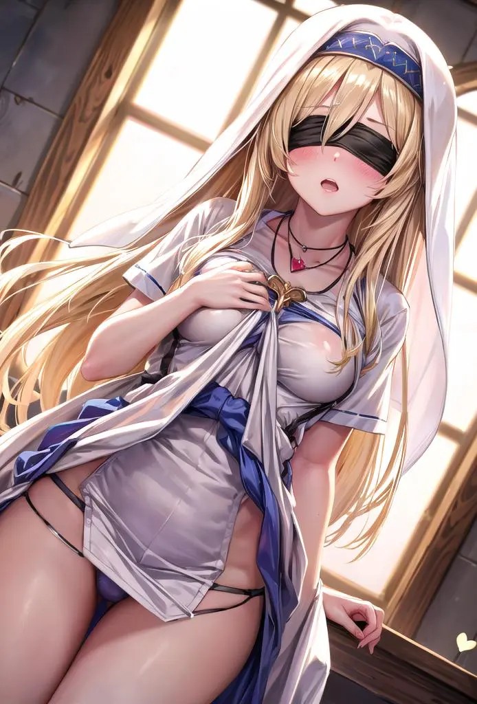 我家娘子不對勁同人封面