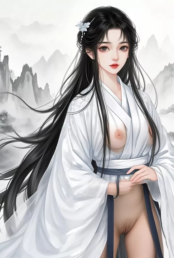穿越神雕乾娘俏黃蓉H版【重置版】封面