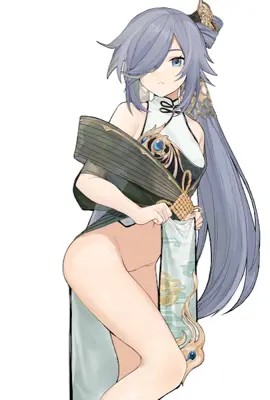 清仙闕(川清)封面