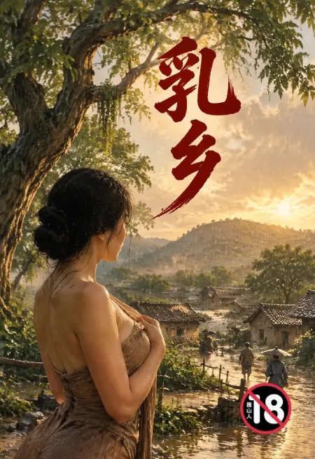 乳鄉封面
