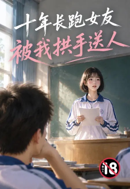 十年長跑女友被我拱手送人封面