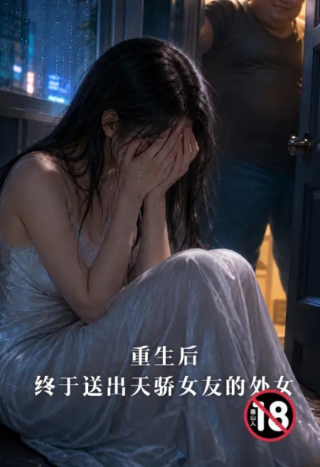 重生後終於送出天驕女友的處女封面