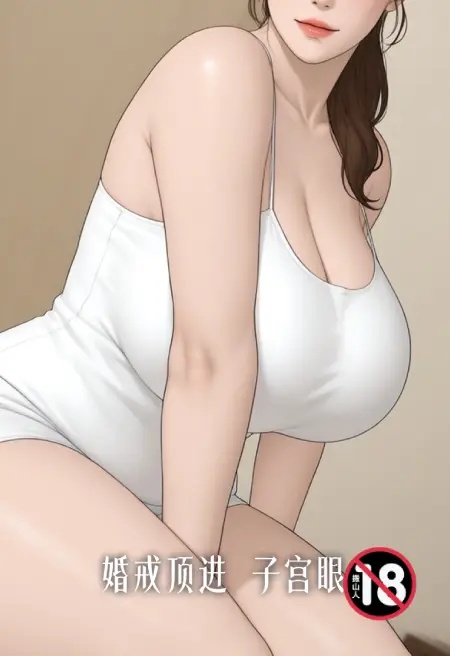 婚戒頂進子宮眼封面