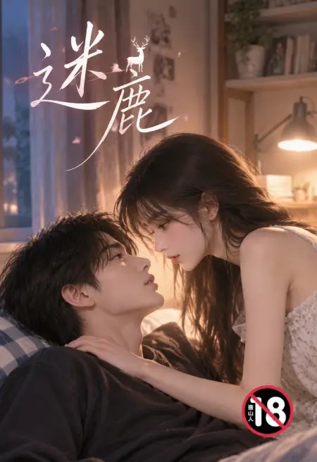 迷鹿封面