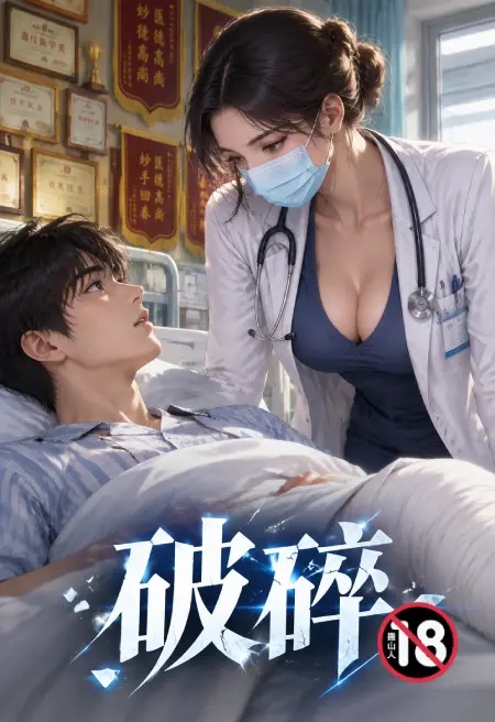 破碎：一次車禍，讓我發現死黨不為人知的秘密封面