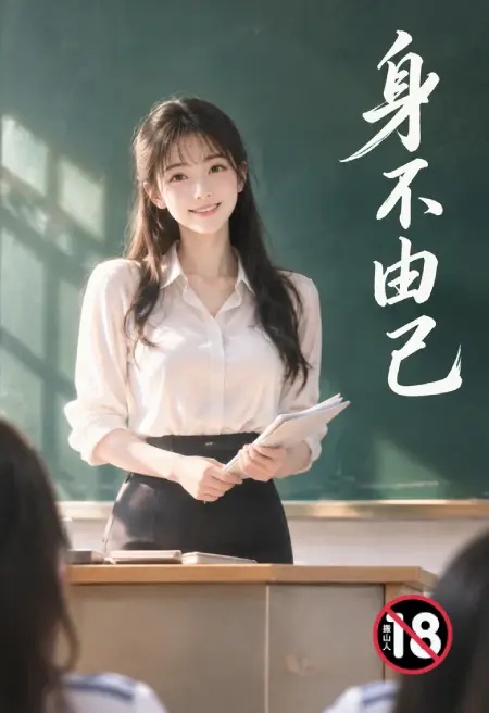 身不由己封面