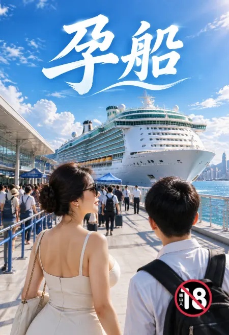 孕船封面
