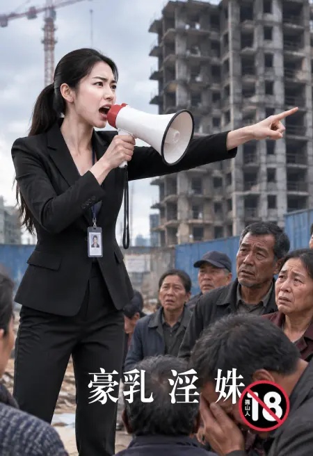 豪乳淫姝封面