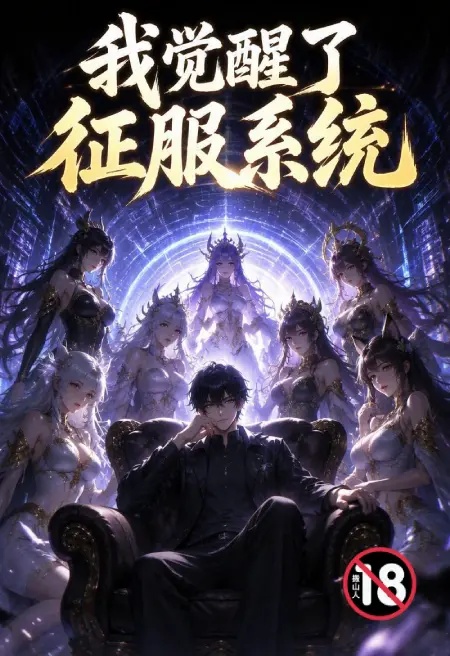 我覺醒了征服系統封面