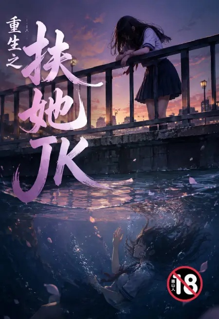 重生之扶她JK封面
