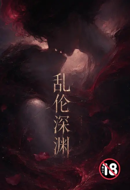 亂倫深淵封面