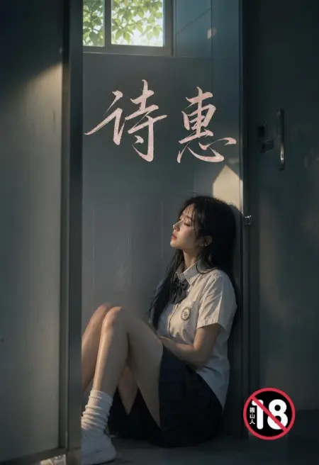 詩惠封面