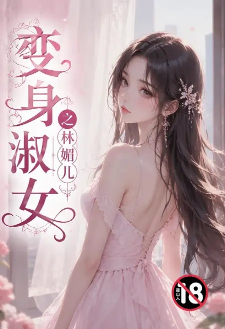 變身欲女之林媚兒封面