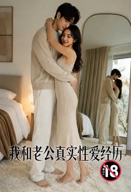 我和老公真實性愛經歷封面