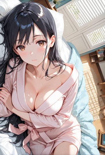 膝蓋之上（Over the knee）封面