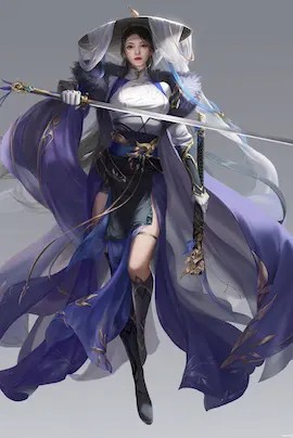 大理情緣封面