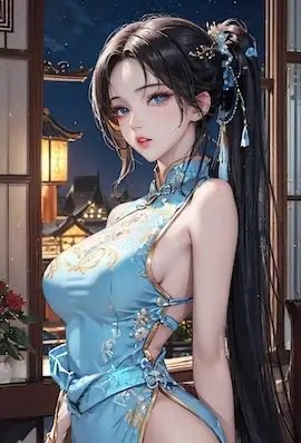 欲渴 (公媳 亂倫??高H)封面