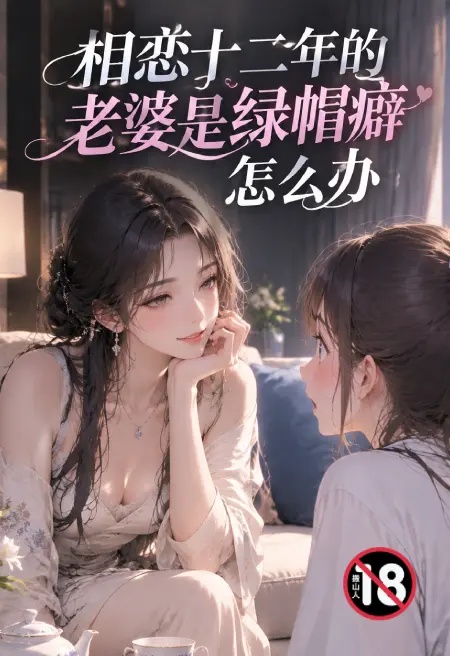 欲渴 (公媳 亂倫??高H)封面