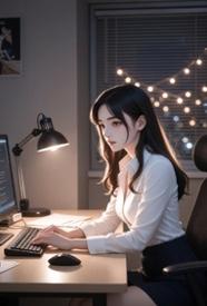 黑金鍊(1v1)封面