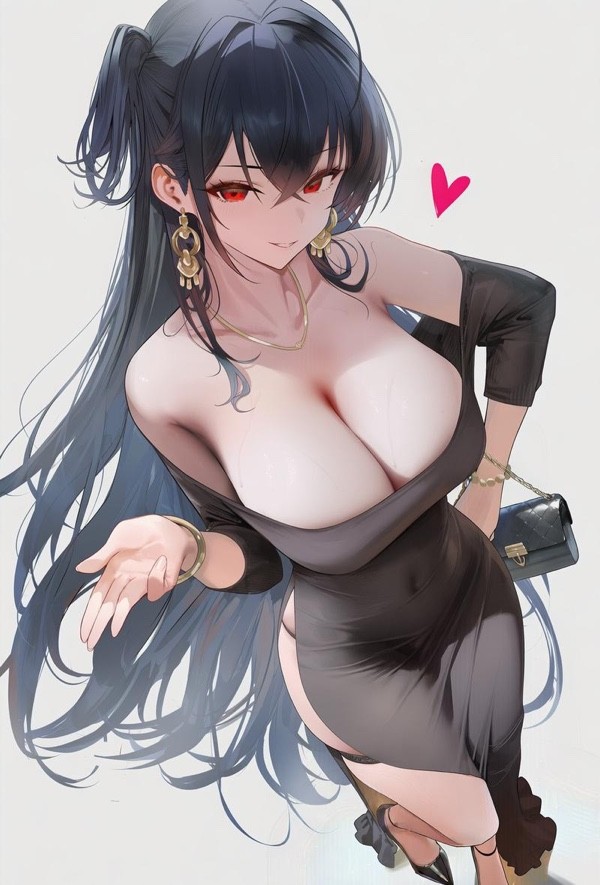 她走出鏡頭之後(純愛 1v1封面