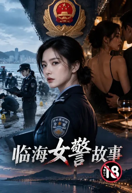 惡役大小姐的黑童話封面