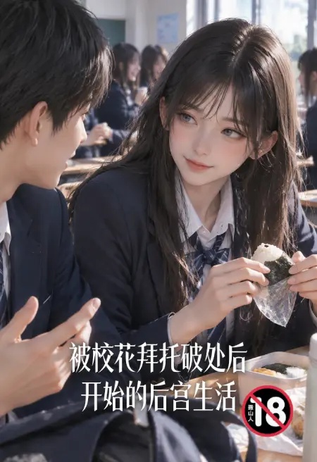 不好！我哥失憶了封面