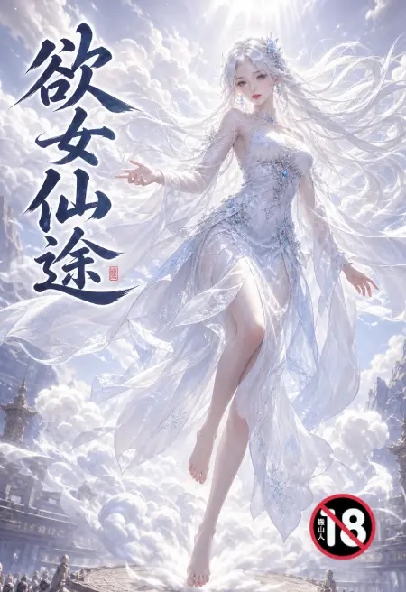 深宮公主封面