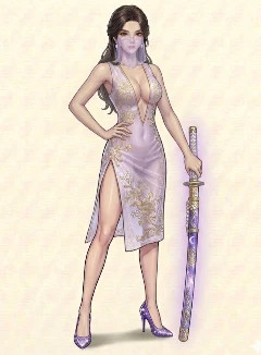 我與一對母女的故事封面