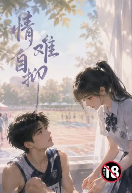 淫獄貴女封面