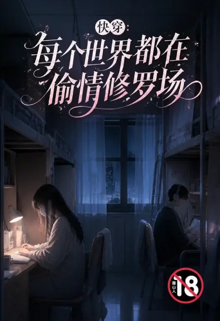 影視：從寡嫂開始建立後宮世界封面