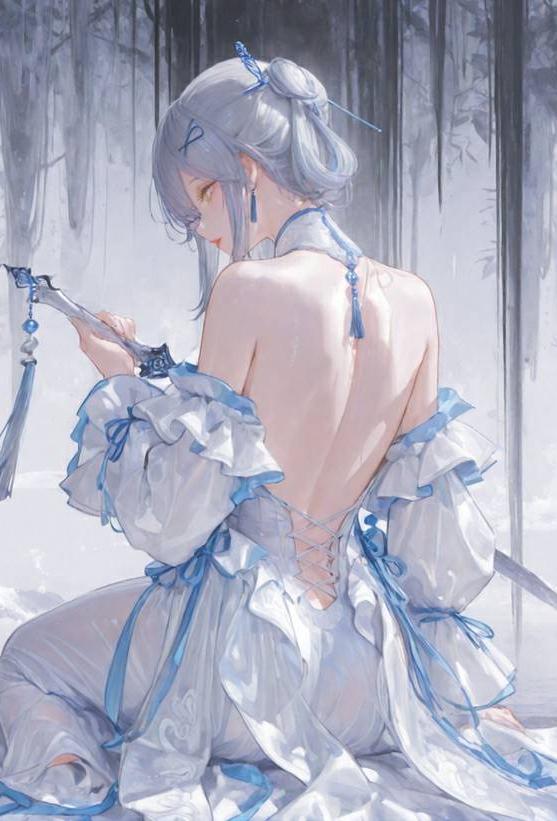 關於我那看似清純美麗的coser女友在不為人知的地方瘋狂出軌賣屄的事件封面