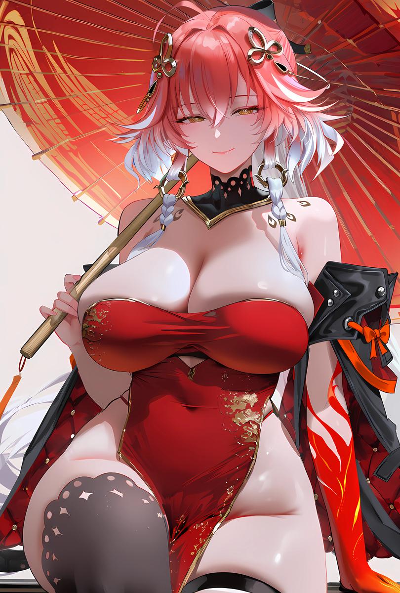 反派男主你好壞[快穿]封面