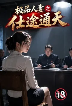 極品人妻之仕途通天封面