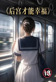 後宮才能幸福封面