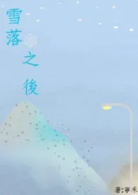 雪落之後封面