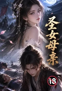 聖女母親封面