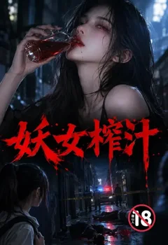 妖女榨汁封面