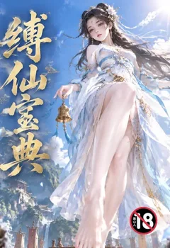 縛仙寶典封面
