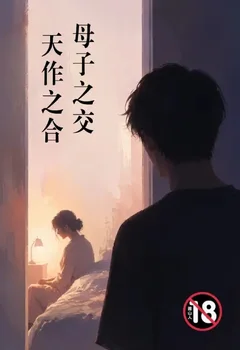 母子之交 天作之合封面