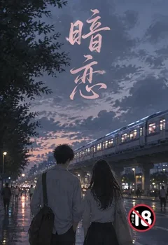暗戀封面