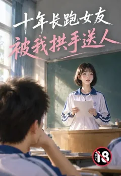 十年長跑女友被我拱手送人封面